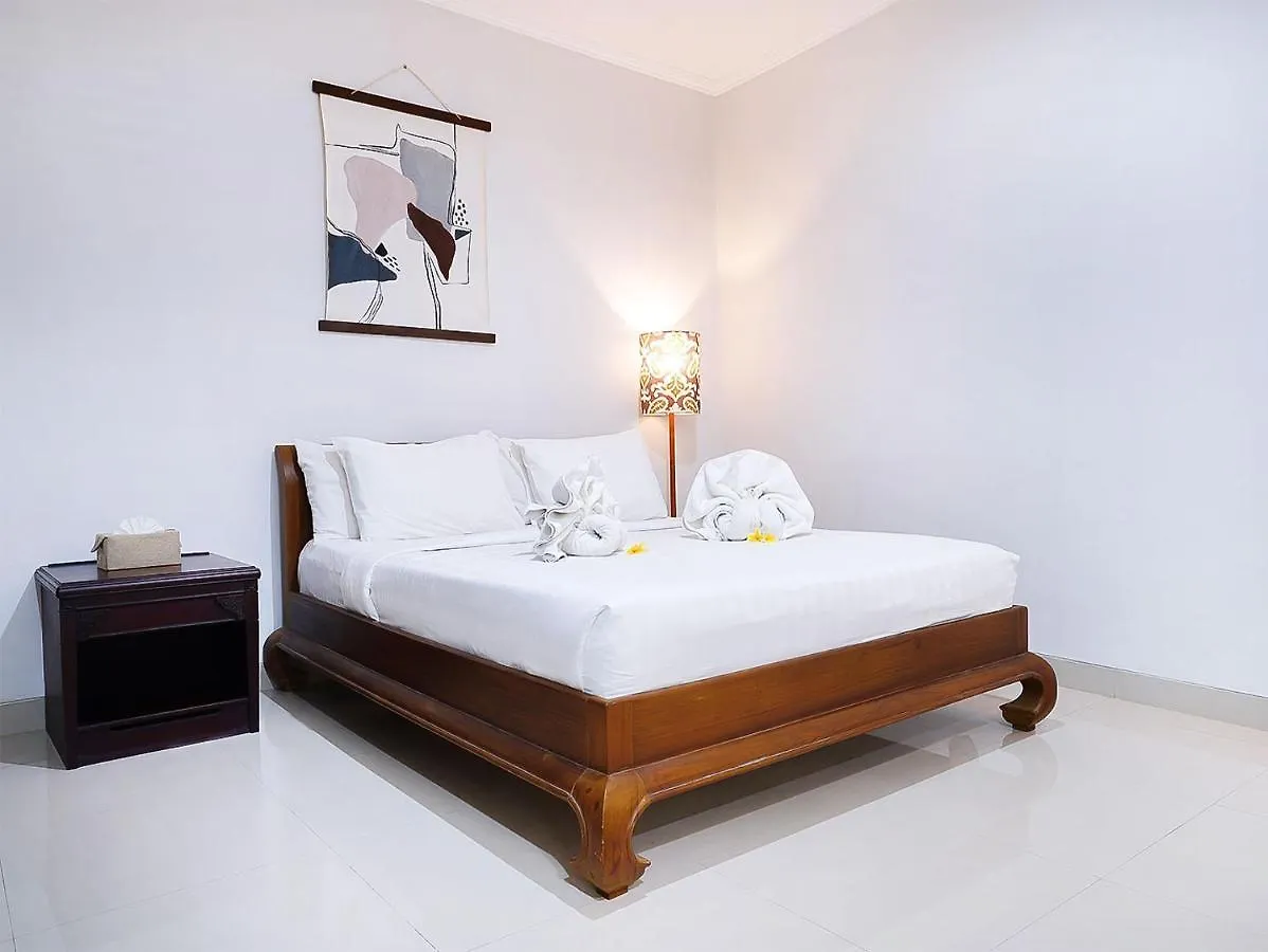 Amanlane Suite Seminyak Managed By Arm Hospitality Bed & Breakfast