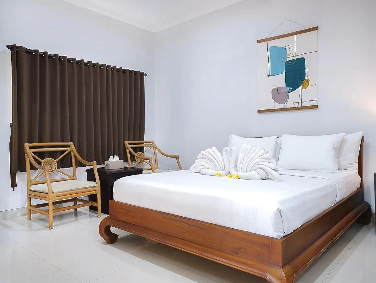 Bed & Breakfast Amanlane Suite Seminyak Managed By Arm Hospitality Indonesia