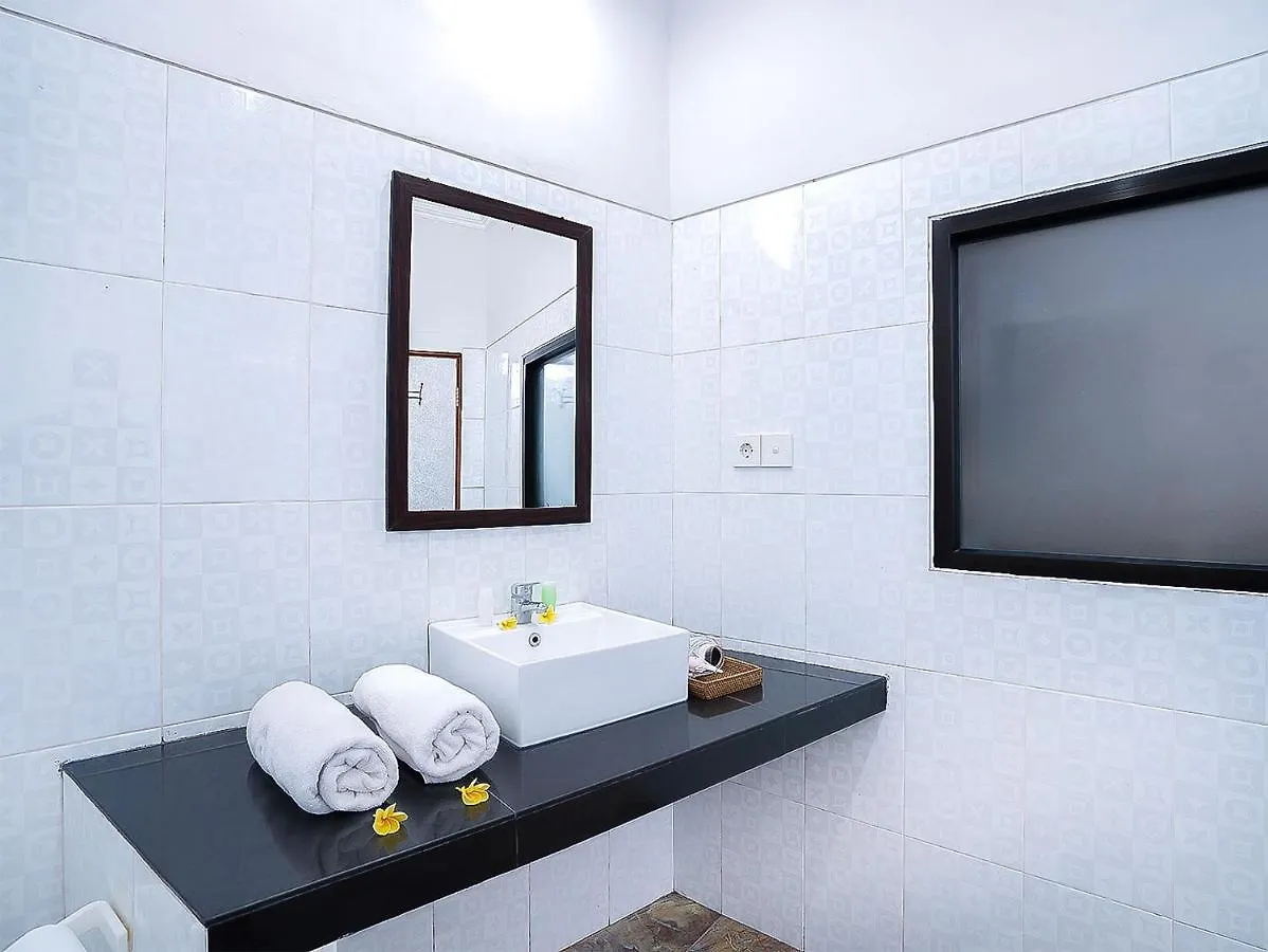 Amanlane Suite Seminyak Managed By Arm Hospitality 0*, Seminyak (Bali)