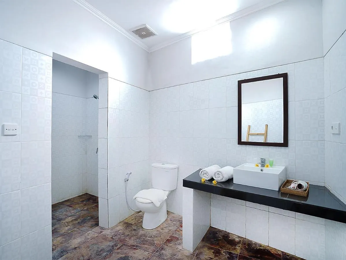 Amanlane Suite Seminyak Managed By Arm Hospitality Seminyak (Bali)