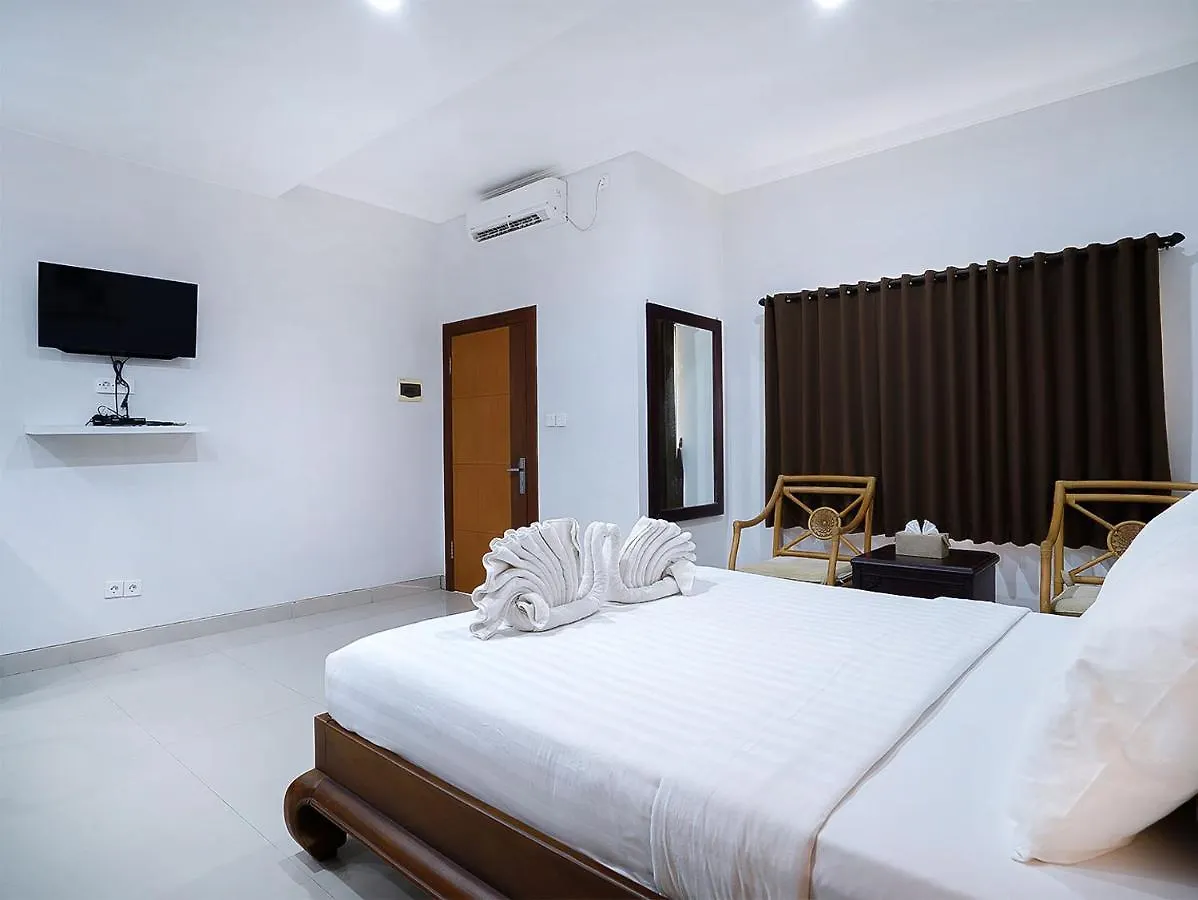 Amanlane Suite Seminyak Managed By Arm Hospitality Indonesia
