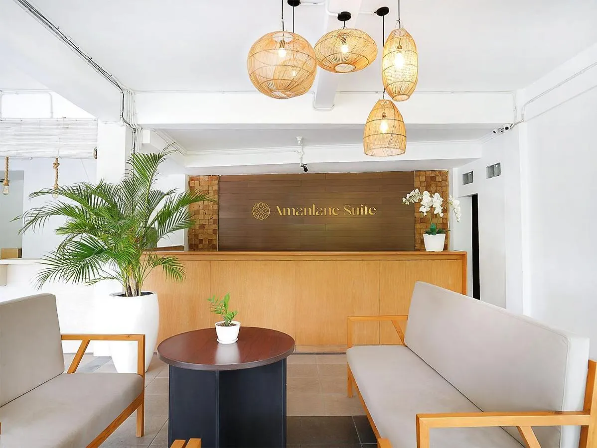 Amanlane Suite Seminyak Managed By Arm Hospitality Seminyak (Bali)