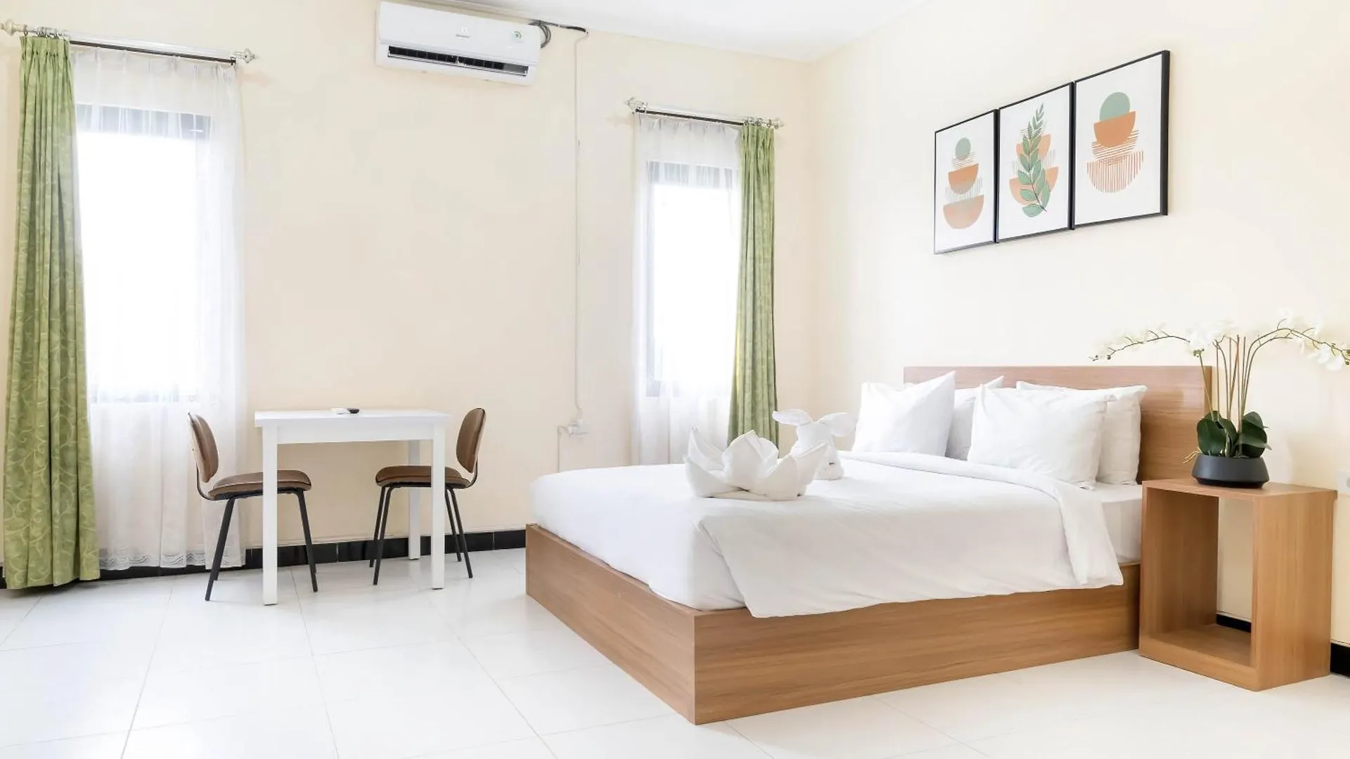 Amanlane Suite Seminyak Managed By Arm Hospitality